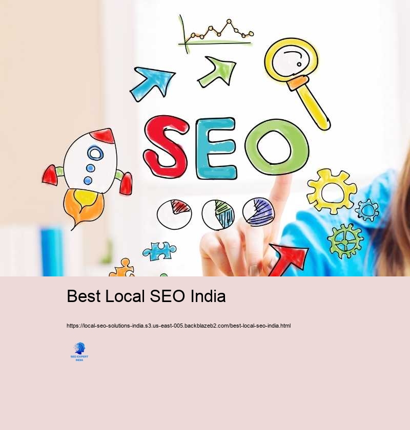 Best Local SEO India