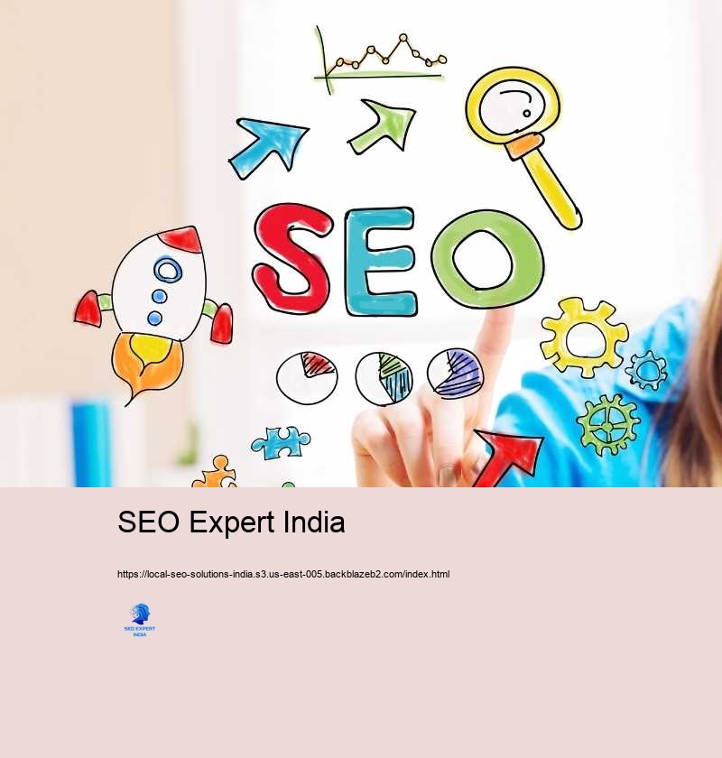 SEO Expert India