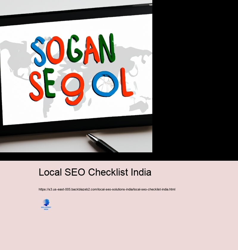 Establishing Internet Material for Regional SEARCH ENGINE OPTIMIZATION