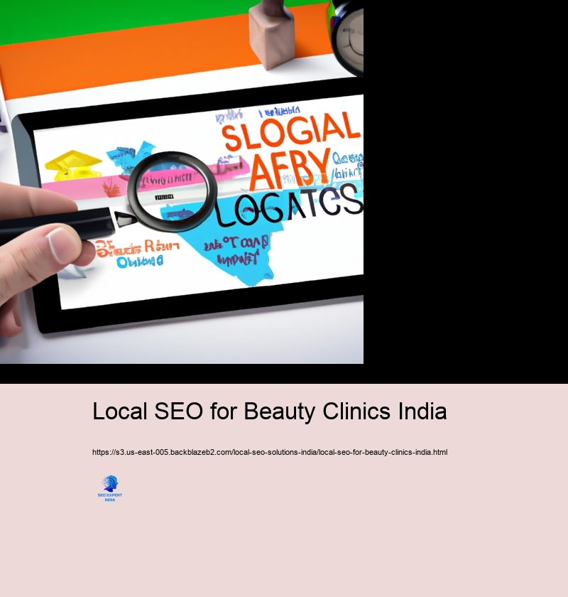 Developing Internet Web material for Regional SEARCH ENGINE OPTIMIZATION