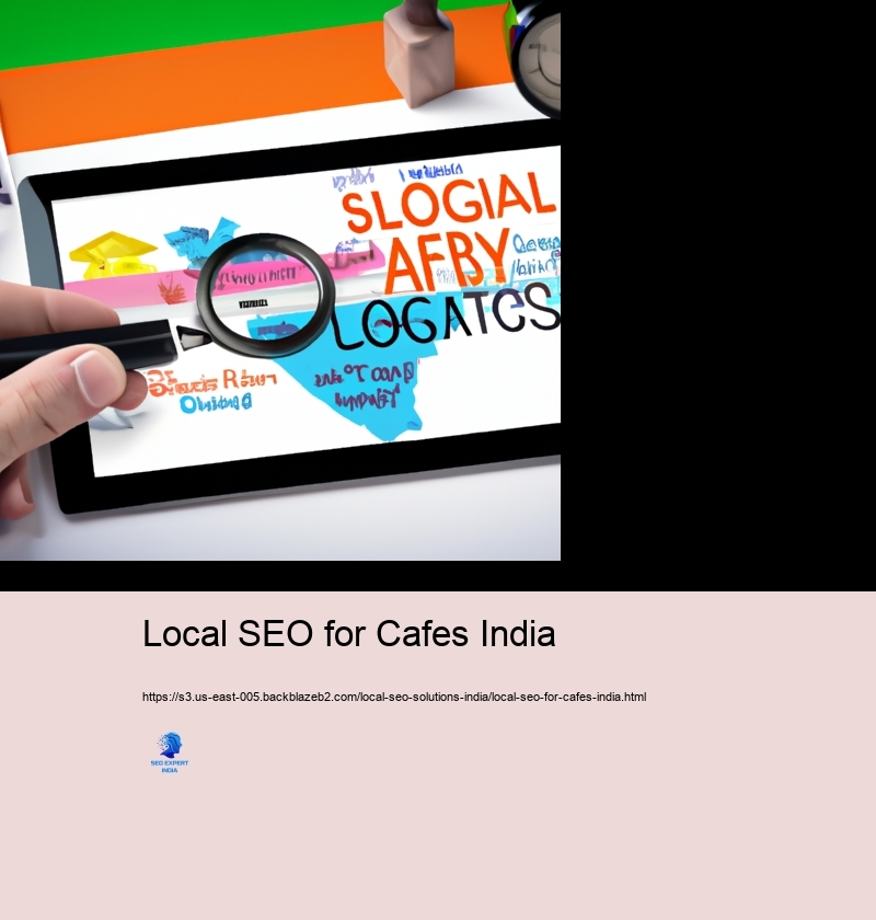 Establishing Web Material for Regional SEARCH ENGINE OPTIMIZATION