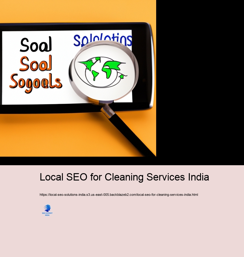 Making Product for Area SEARCH ENGINE OPTIMIZATION