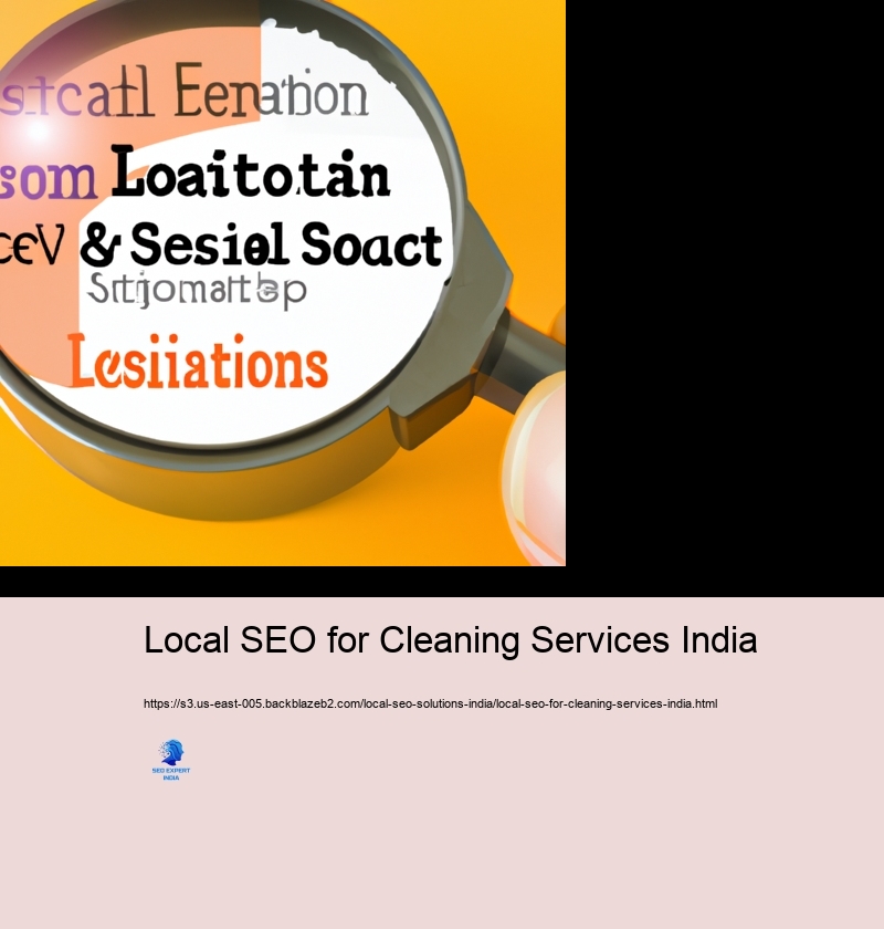 Making Product for Area SEARCH ENGINE OPTIMIZATION