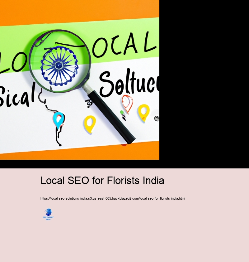 Producing Material for Regional Seo