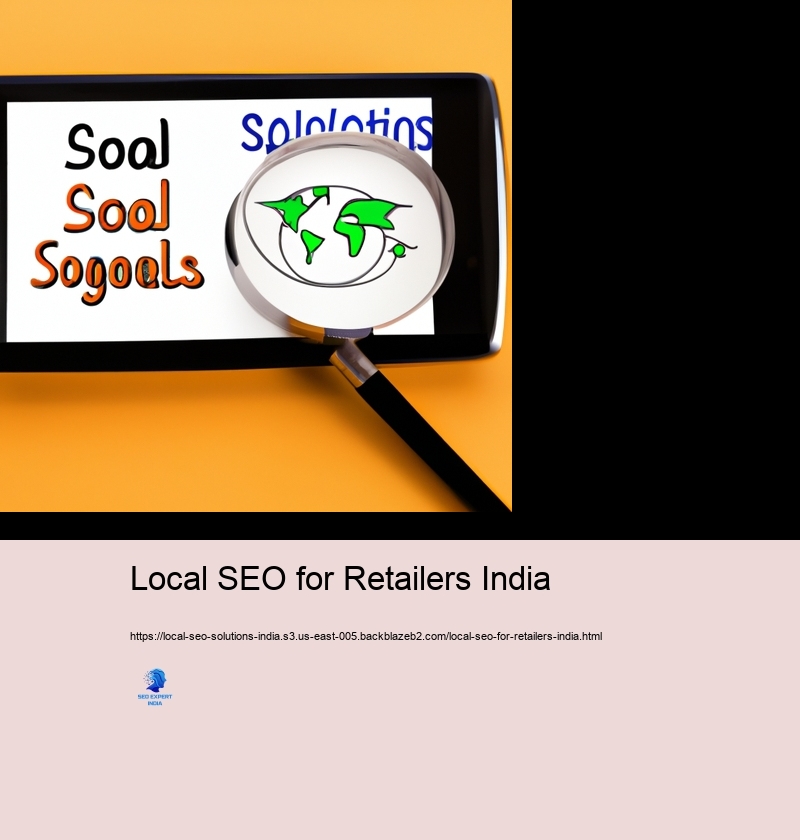 Developing Web Internet web content for Regional SEO