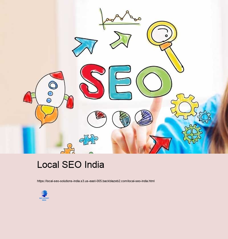 Local SEO India