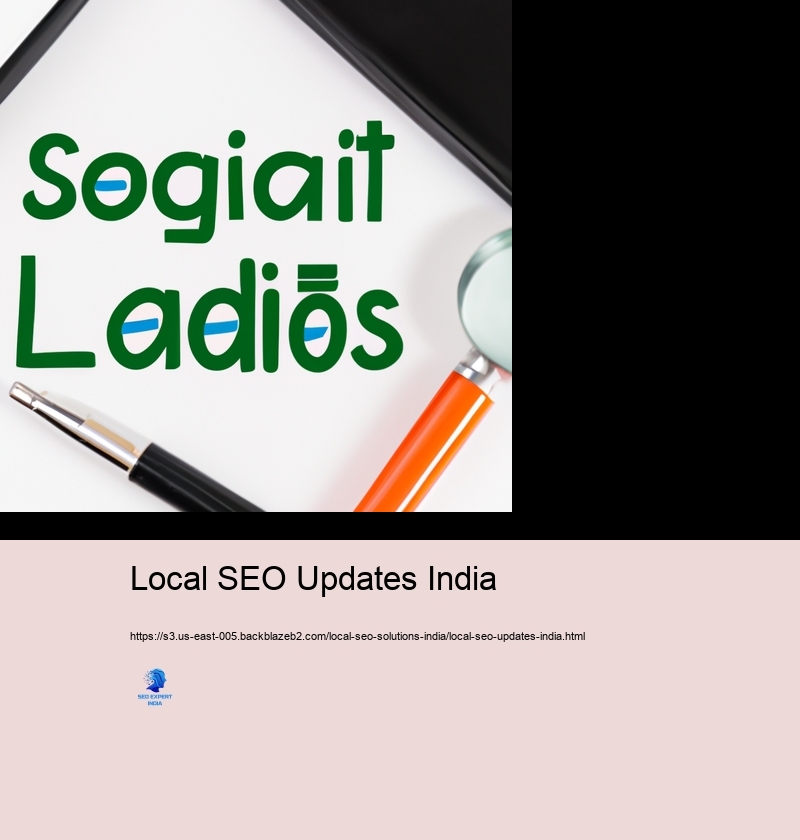 Developing Material for Regional SEARCH ENGINE OPTIMIZATION